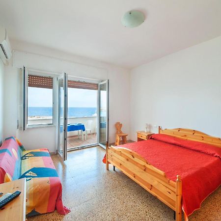 Apartmán Il Molo Porto Torres Exteriér fotografie