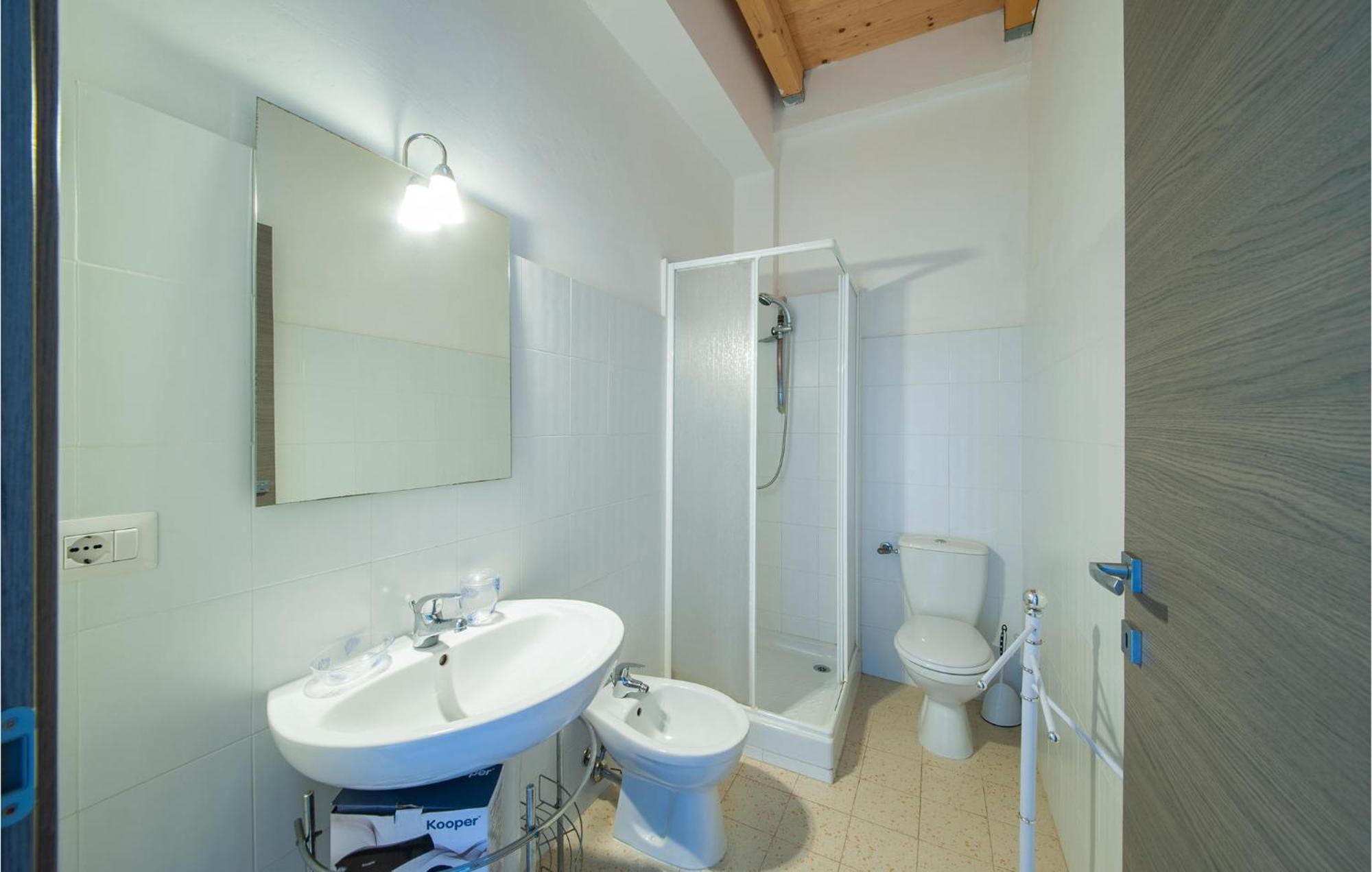 Apartmán Il Molo Porto Torres Exteriér fotografie
